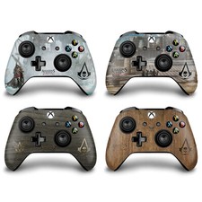 ASSASSIN'S CREED BLACK FLAG