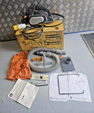 Pialla elettrica Elu MFF 80