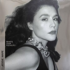 JESSIE WARE - WHAT'S YOUR