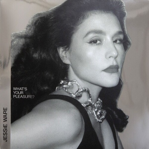 Jessie ware what s - jessie,