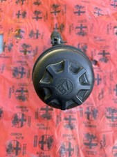 SERBATOIO CON TAPPO OLIO SERVOSTERZO IDROGUIDA ALFA ROMEO 33 164 75 SPIDER