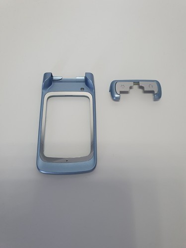 Cover flip centrale nokia - flip, 6290
