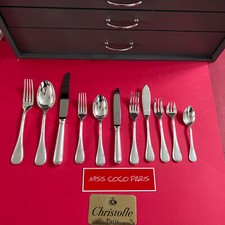 Christofle Albi 139-Piece