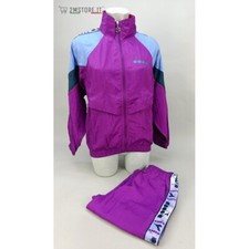 Tuta Donna DIADORA Fluo 2