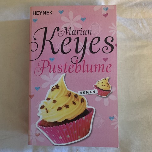 Marian keyes - marian, pusteblume