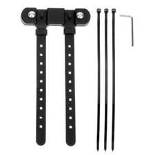 1 Set Portabottiglie Bici