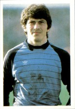 figurina Flash Mexico 1986 New #232 Dasajew Rinat