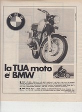advertising Pubblicità -MOTO