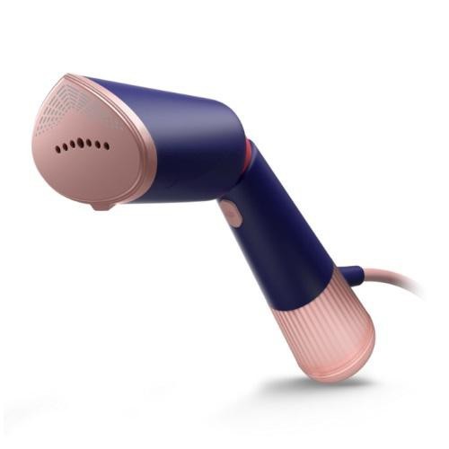 Vaporiera portatile per