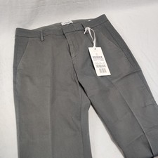 Dondup pantalone uomo gaubert - pantalone,