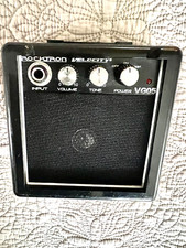 Rocktron velocity series - rocktron,