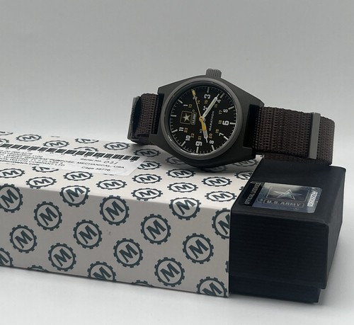 Orologio uomo marathon - marathon, us
