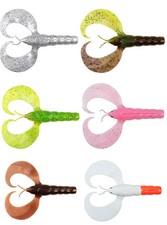 Fox Rage Mega Craw Esca