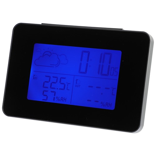Radio controlled weather - radio,