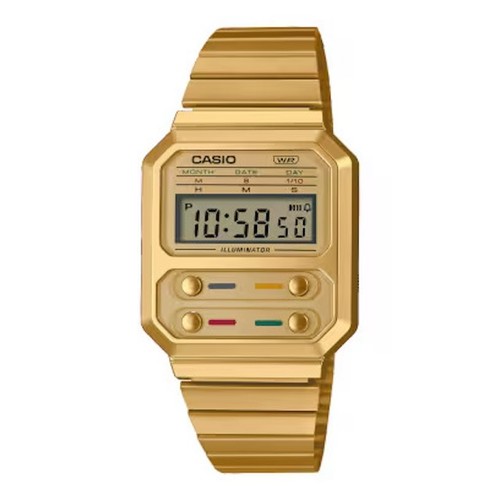 Orologio casio edgy - casio, collection