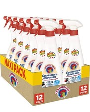 12pz Sgrassatore chanteclair