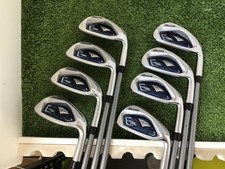[Mizuno] JPX 850 Set di ferri