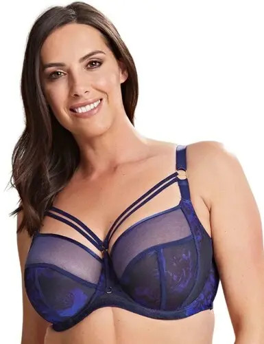 Reggiseno coppa intera