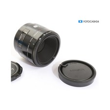 Minolta AF 2,8/50 macro + TOP