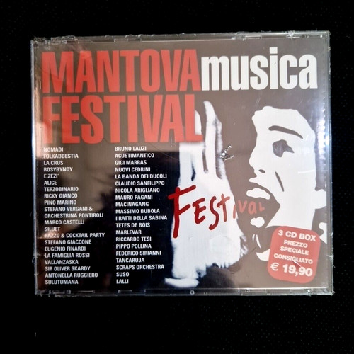 Box mantova musica - box,