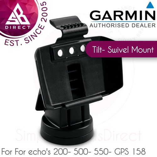 Garmin tilt supporto - garmin,