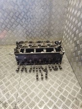 Testata Citroen Jumpy 2009