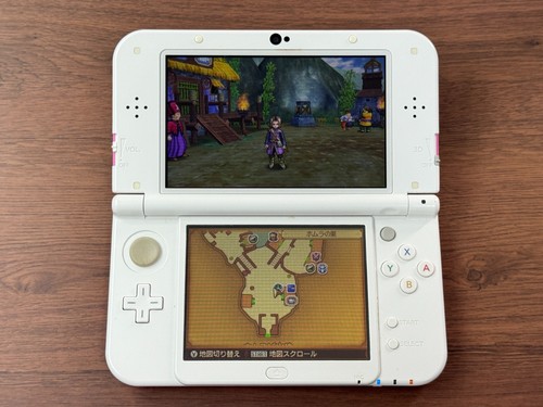 Console rank nintendo - console,