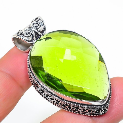 Peridoto gemma vintage - peridoto,