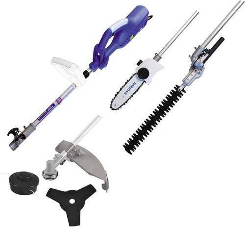 Decespugliatore hyundai - decespugliatore,
