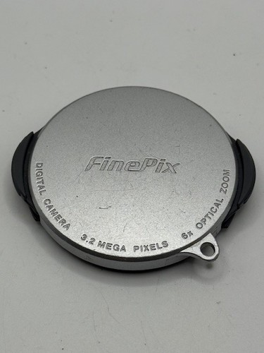 Fuji finepix s304 - finepix,