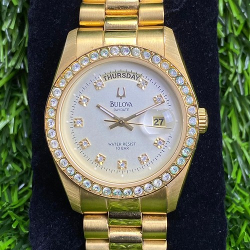 Raro orologio uomo - orologio, bulova