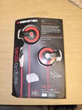 Beats By Dr Dre Monster MD-91