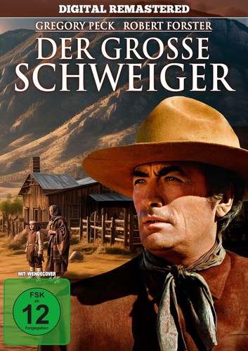 Der große schweiger - der,