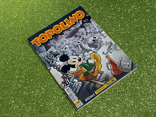 Topolino 2935 febbraio 2012 - n°2935,