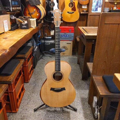 Chitarra acustica taylor - chitarra,