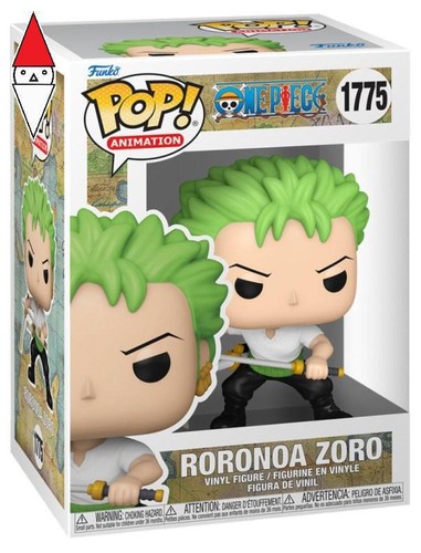 Action figure funko - funko, lcc