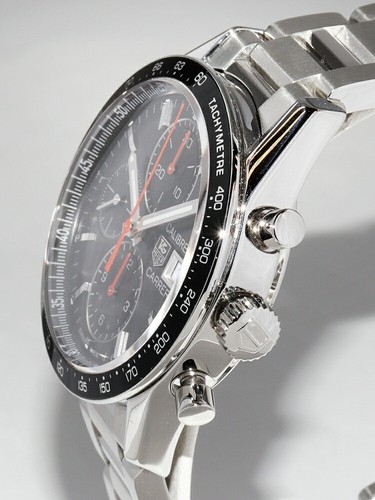 Orologio polso tag heuer - orologio,
