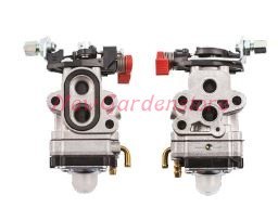 Carburatore per tj27 - carburatore,