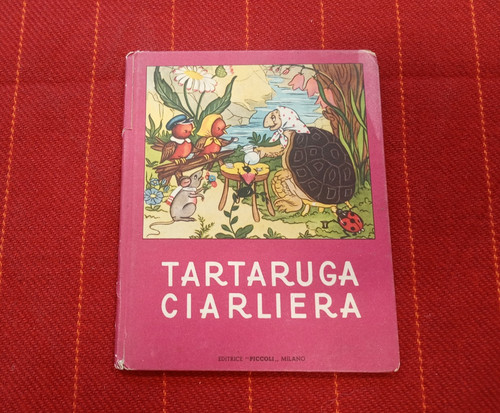 Tartaruga ciarliera ill - tartaruga, _