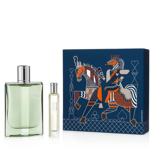 Hermès h24 herbes vives - h24,