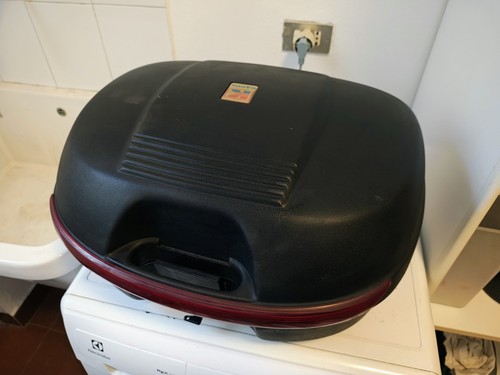 Bauletto moto kappa per - kappa, lt