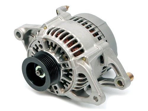 Alternatore amp grand - alternatore,