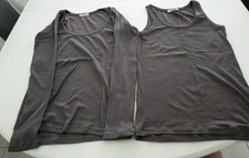 T-shirt manica lunga +