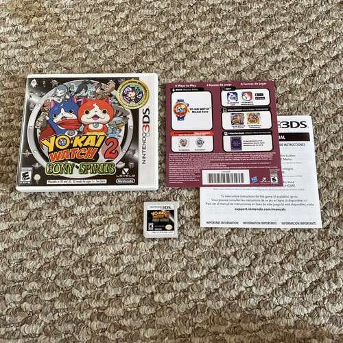 Kai watch bony spirits - watch,