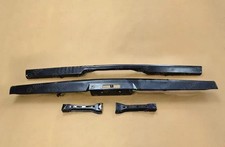 SUZUKI SAMURAI PANNELLO