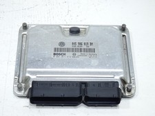 Centralina motore SKODA FABIA