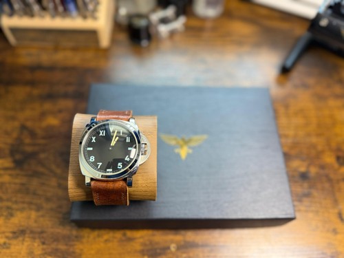 Orologio stile vintage