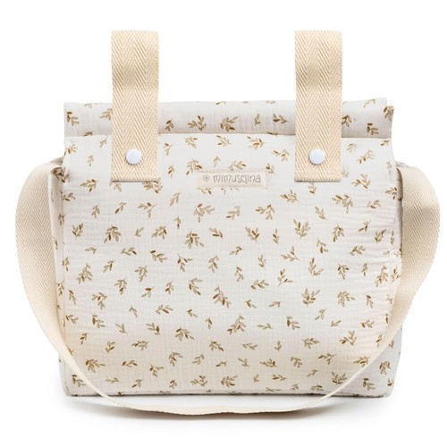 Mimuselina borsa passeggino - mimuselina,