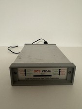 SCS PTC-IIe modem controller PACTOR multimodale - f/marine VHF RADIOAMATORE - PERFETTO