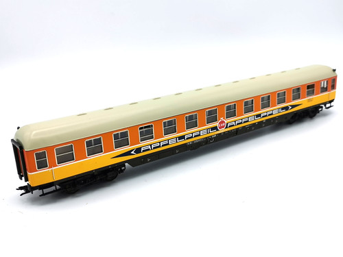Ade 9161 vagone treno - vagone,